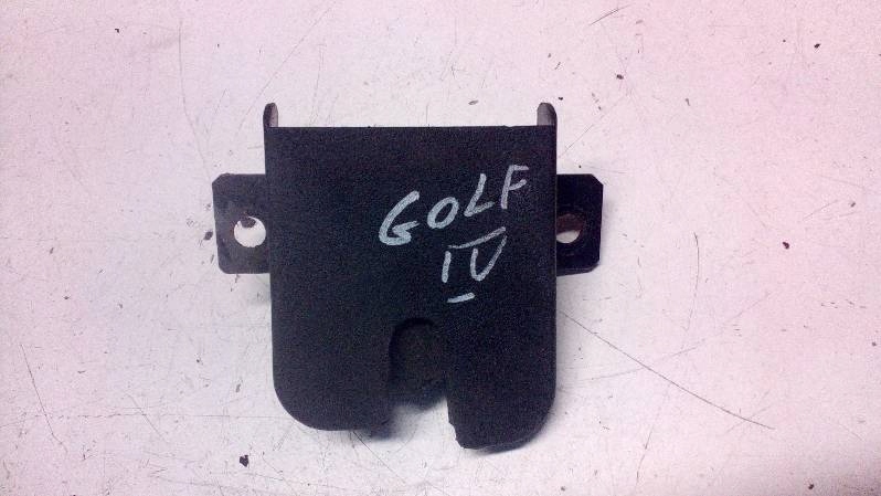 фото №1, Замок кришки 1j6827505b volkswagen golf iv