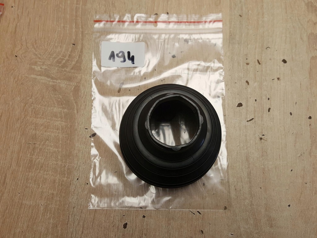 фото №8, Захист шарнір піввісь привідний t1x724