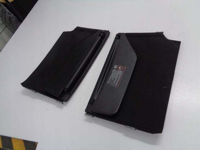 фото №1, Захист сонцезахисні citroen ds4 i 2011-