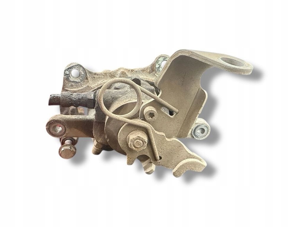 фото №3, Alfa romeo 159 2007 с задний задний суппорт тормозной