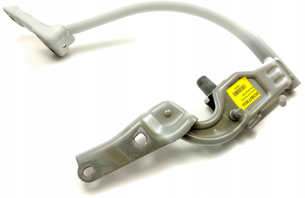 фото №1, Aso петля кришки багажника лівий vw passat b8