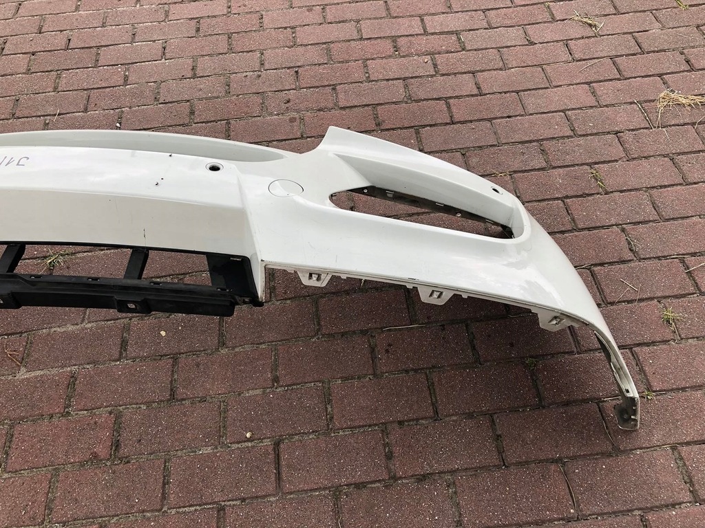 фото №7, Bmw x6 e71 x6m x5 e70 x5m m-power бампер перед