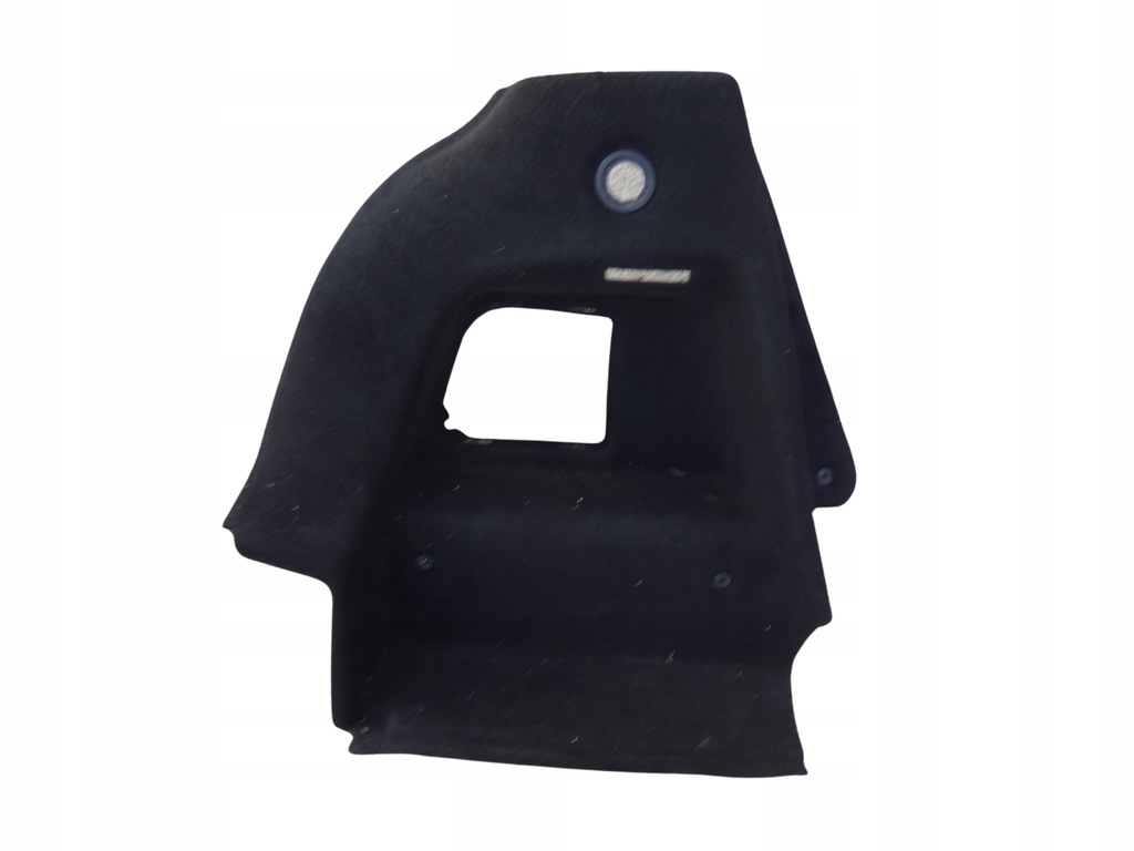 фото №1, Защита крышки багажника задняя левый mini cooper r56