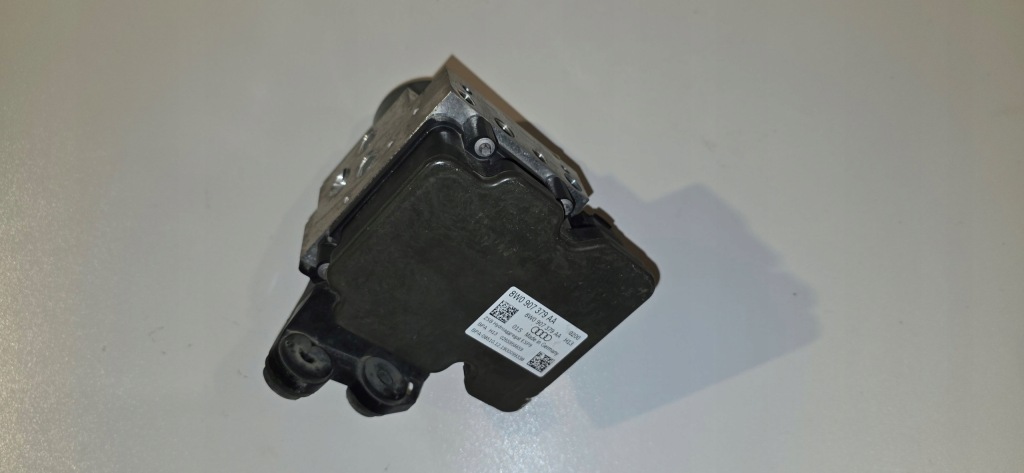 Купити Насос abs audi 8w0907379aa