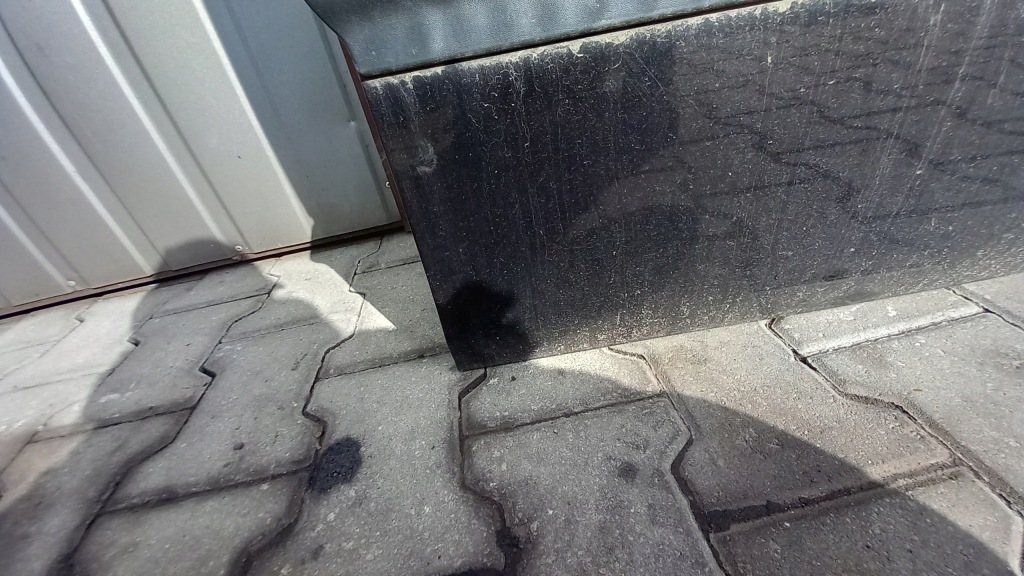 фото №2, Двері правий перед opel zafira 01r