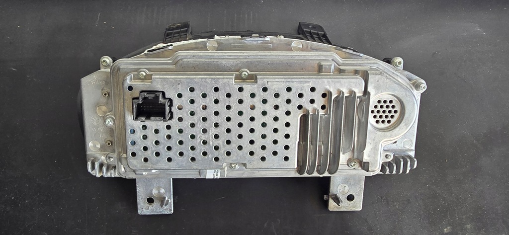 фото №5, Лічильник прилади віртуальний панель приладів ford l1tt-10849-fak