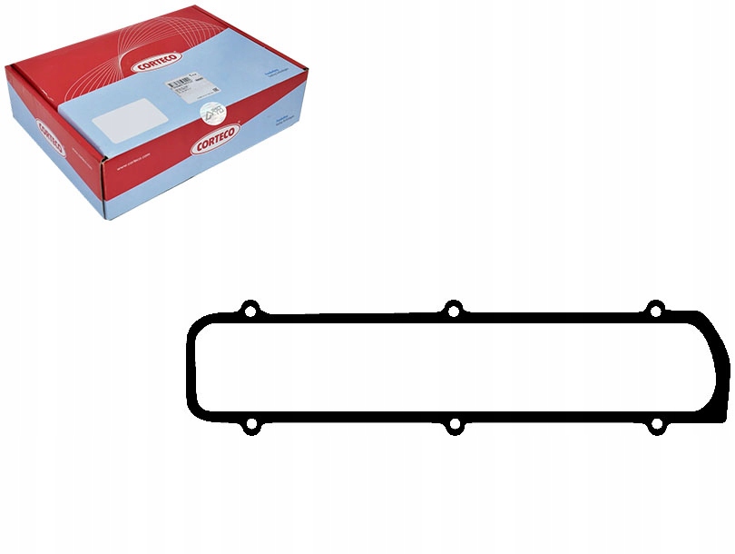 фото №1, Corteco 423862p прокладка, кришка головки циліндрів