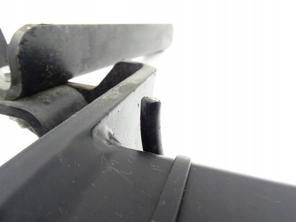 Фаркоп  буксирувальний балка підсилювач opel mokka i a x gm4492 Зі Шроту