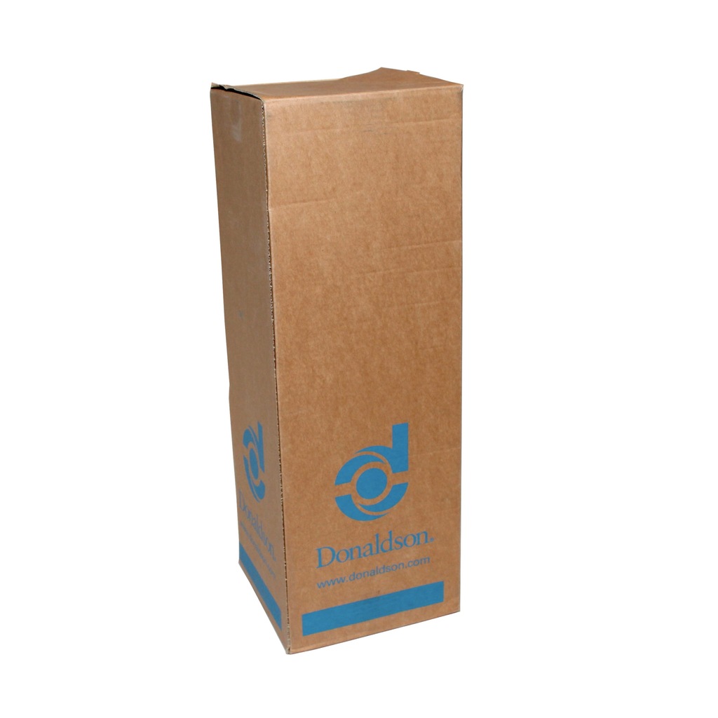 фото №1, Donaldson фильтр жидкость охлаждающей rvi c, k volvo fm