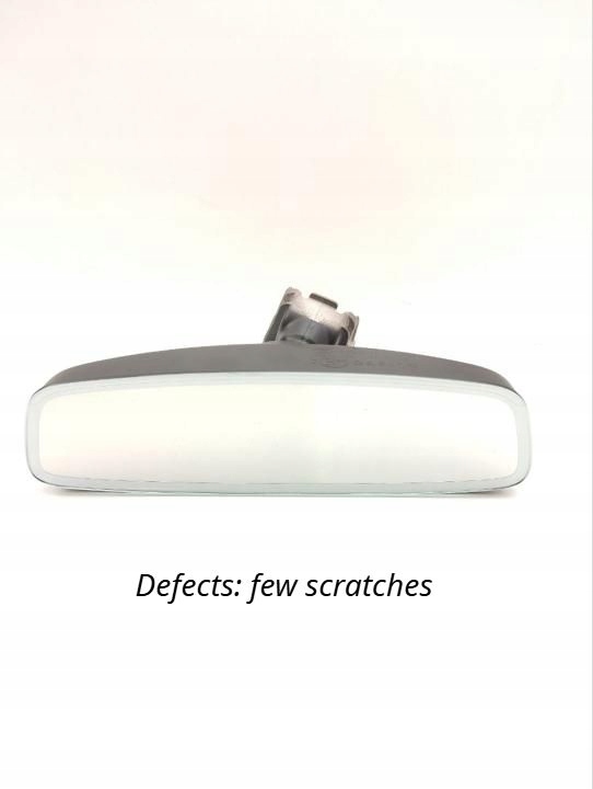 Купити Задні дзеркало porsche panamera 2018 971857511