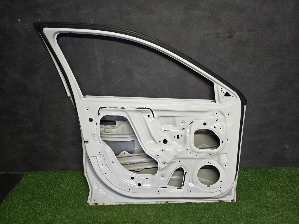 фото №8, Дверь левая перед hyundai ioniq v 5