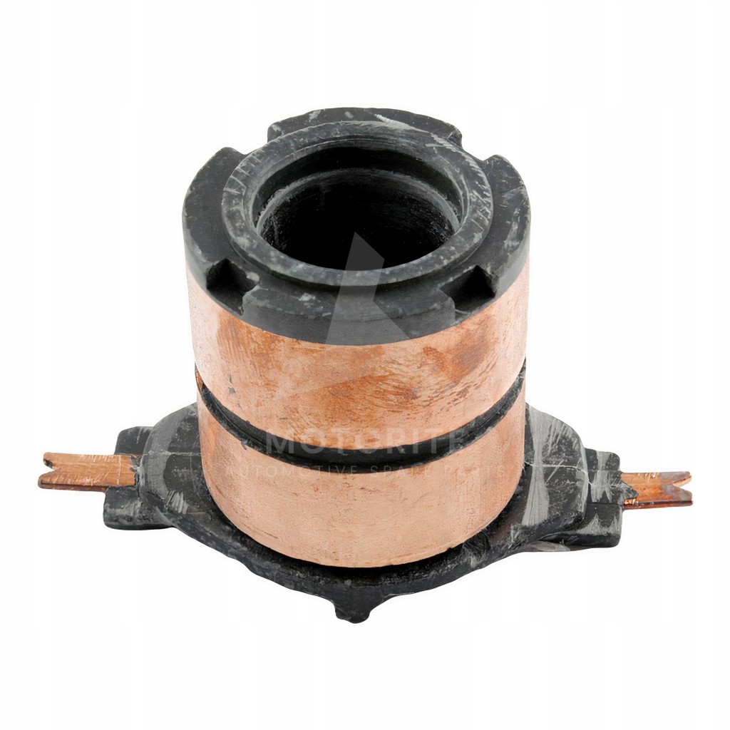 фото №1, Komutator кільце ковзний генератора типу ford іскра motorola valeo