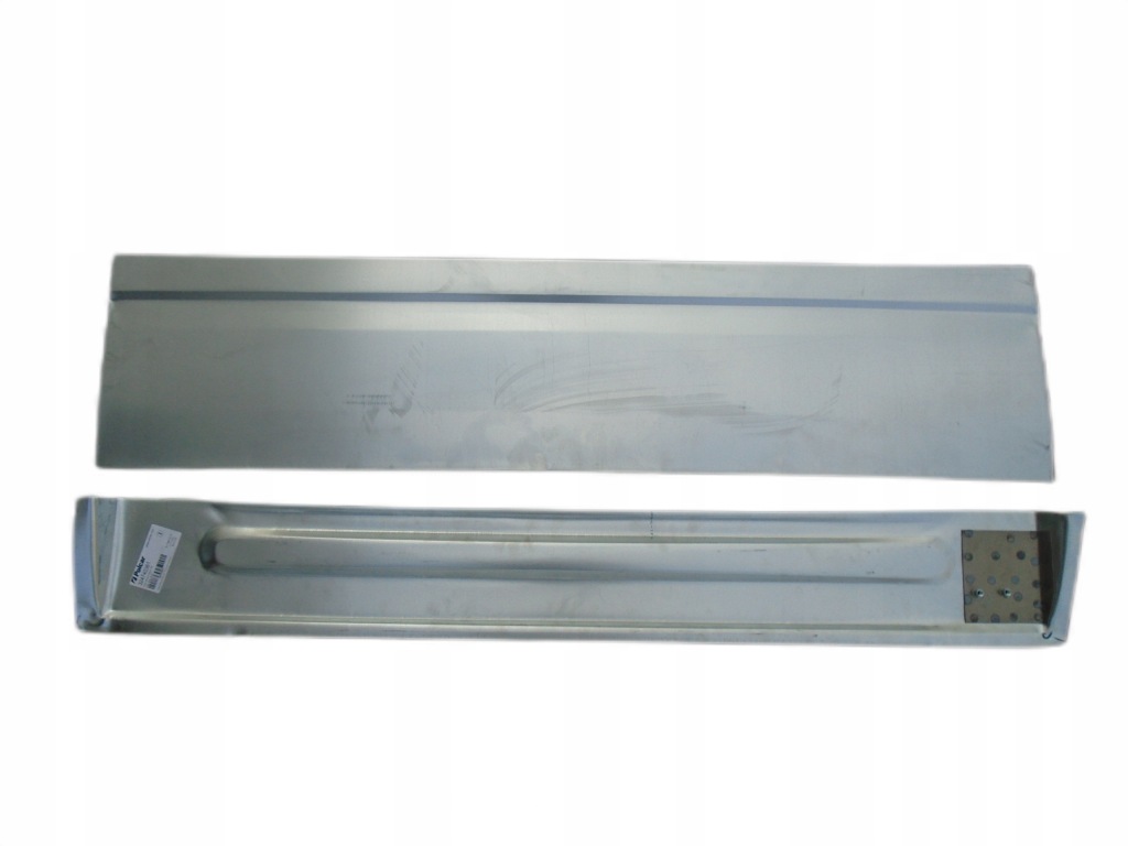 фото №1, Ford transit 00- 13 ремкомплект дверь боковой левая