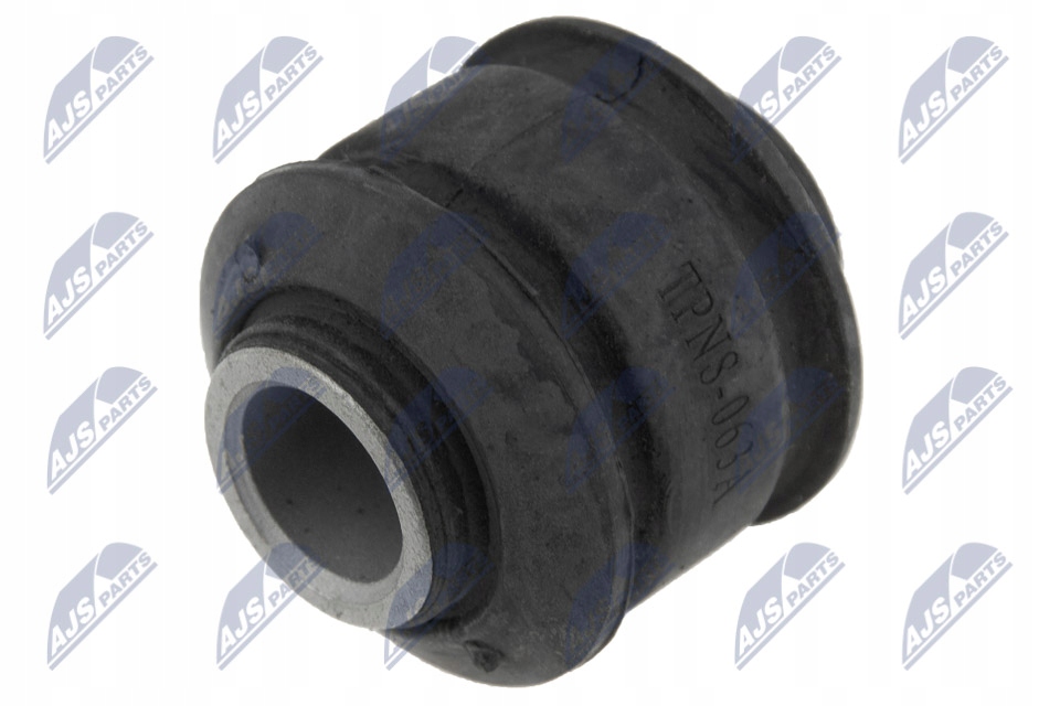 фото №13, Втулка важеля задня nissan x-trail t30 00-06