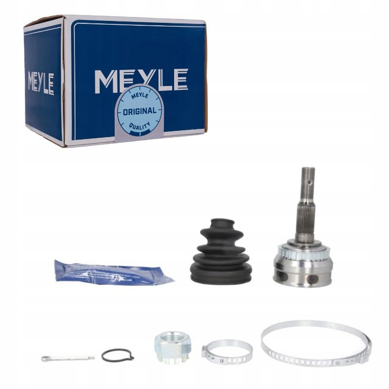 фото №1, Шарнир наружный opel astra f g calibra a