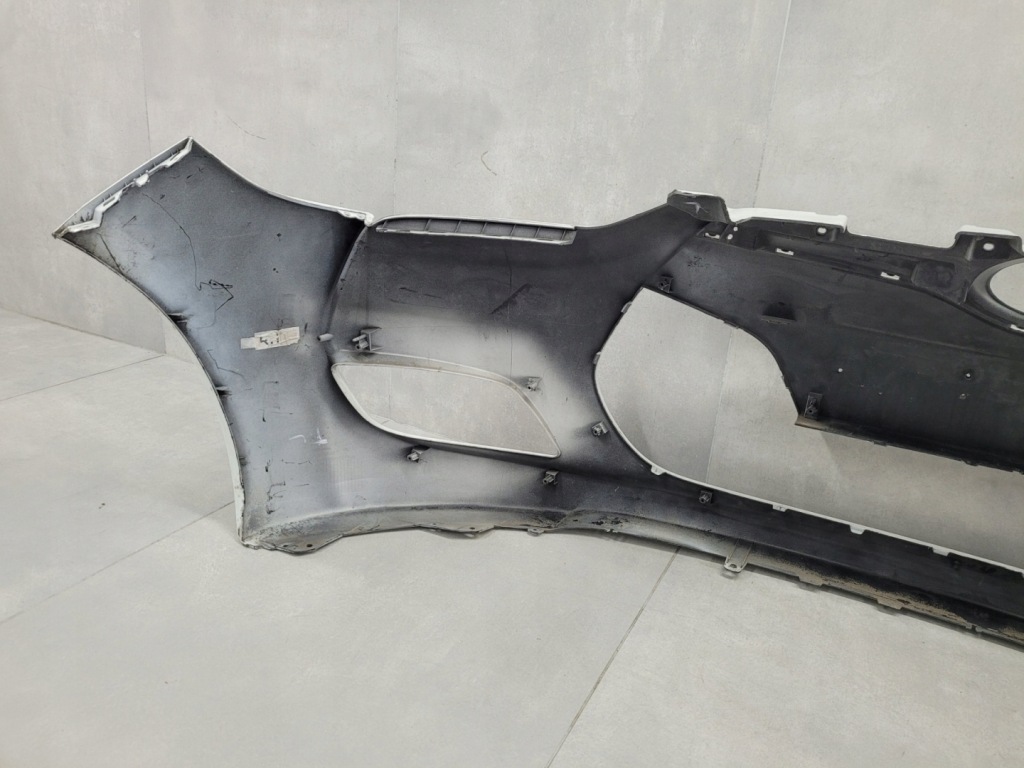Бампер передні  передній hyundai veloster 1 1 11-18 Доставка