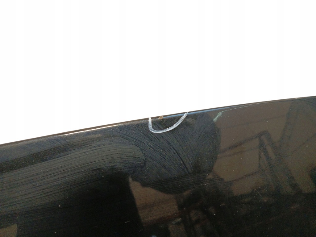 фото №6, Капот кришка двигуна renault scenic iii lift lak: tegne 12-13