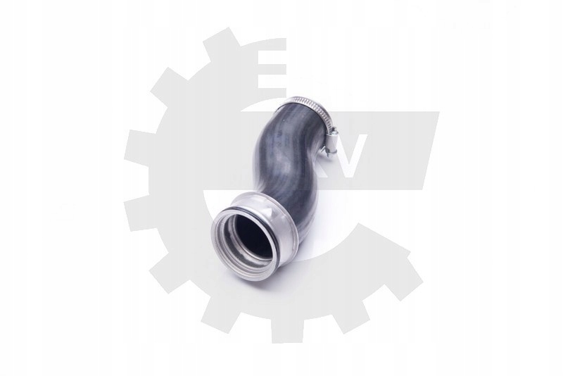 фото №10, Шланг турбіни audi q7 sharan touareg 7l6145708h