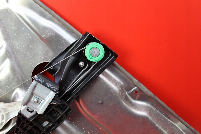 фото №11, Підйомник mercedes a2125407205