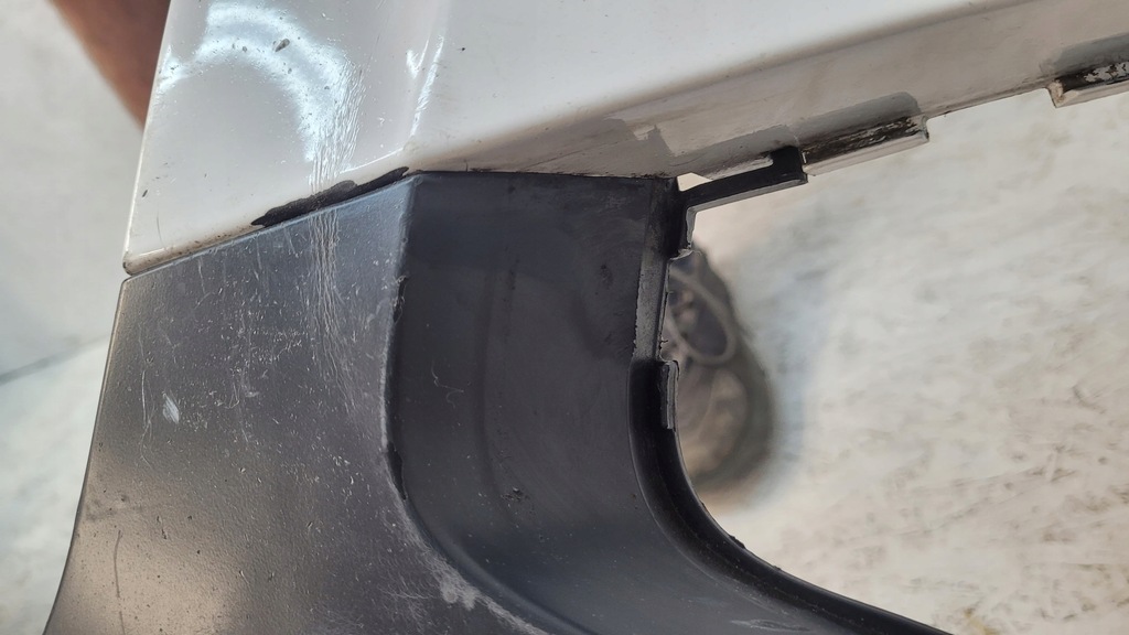 фото №10, Audi a4 b8 8k allroad 08-11 бампер перед передній spr 8k0807061