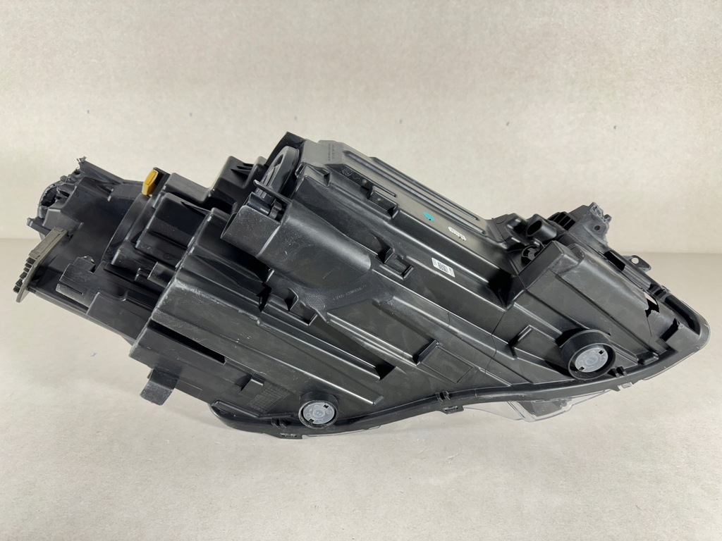 фото №14, Ford kuga mk3 3 iii full led cx482 лампа левая перед фара eur