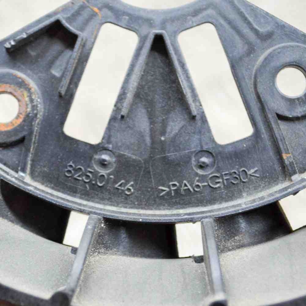 Вентилятор радиатор land rover range rover evoque l538 8250146 14502808 Недорого