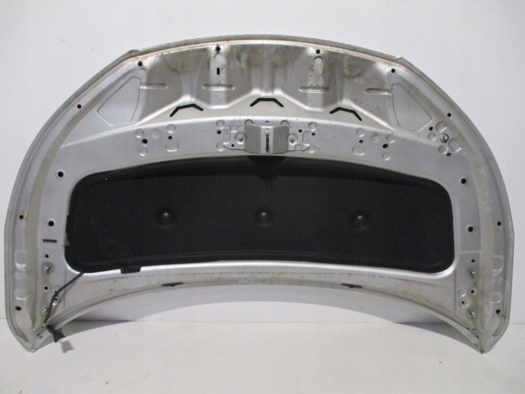 фото №4, Капот opel crossland