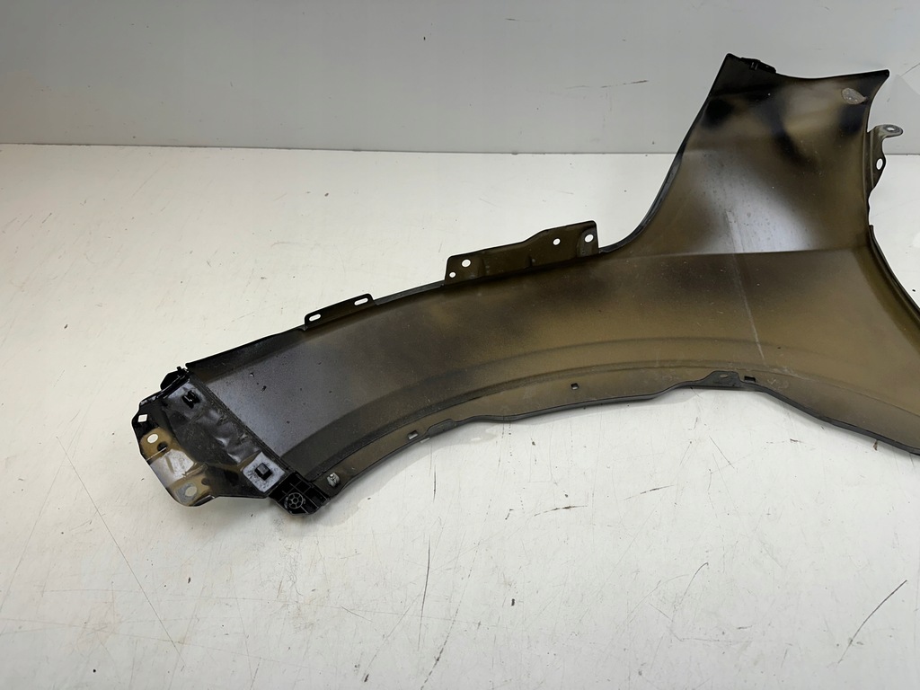 фото №11, Крыло правый перед honda hr-v ii демонтаж