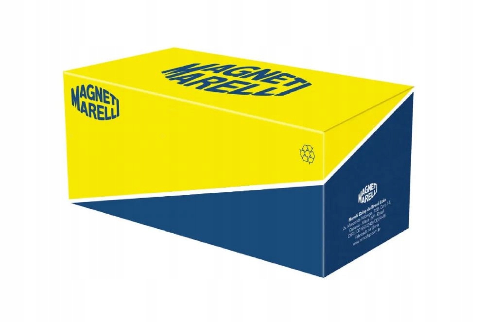 Magneti marelli датчик лямбда-зонд bmw mini Доставка