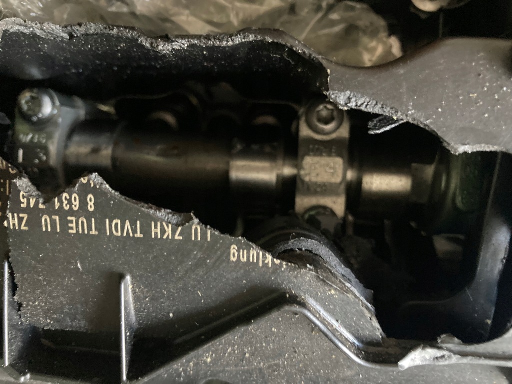 фото №7, Mini cooper f54 f55 f56 f60 b48a20f двигун новий