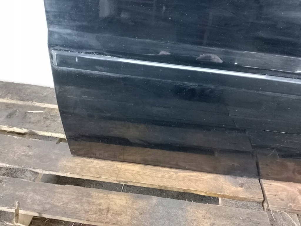 фото №12, Двері правий перед jeep patriot