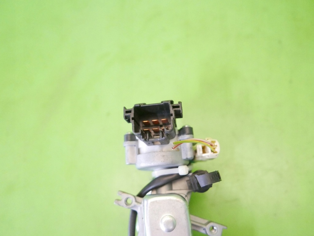 фото №9, Набор вкладыши замок зажигания ключ suzuki alto vii gf 09-15