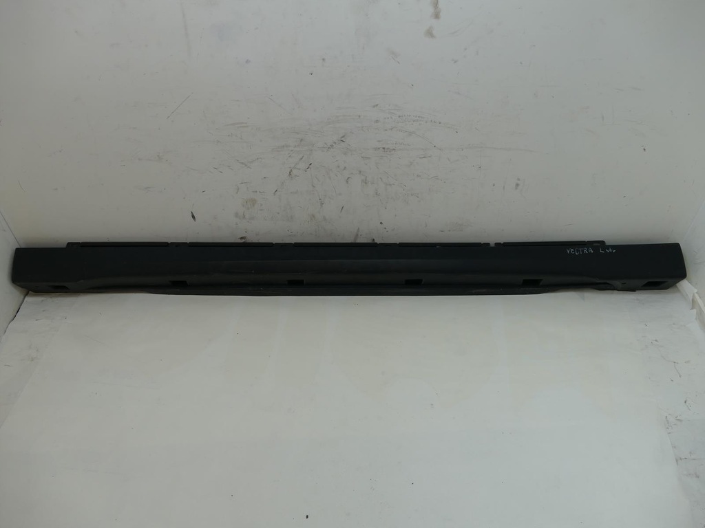 фото №1, Opel vectra c молдинг поріг накладка ліва