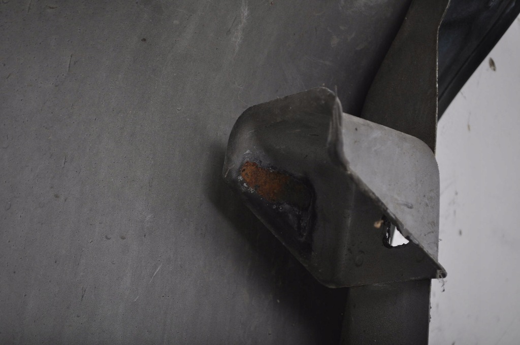 фото №15, Porsche cayenne крыло правый перед передний