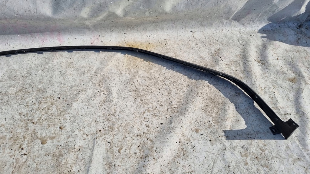 фото №8, Спойлер бампера перед porsche 911 992 21- gt3