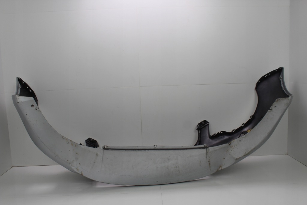 фото №11, Бампер перед skoda superb ii 08-13r pdc la7w