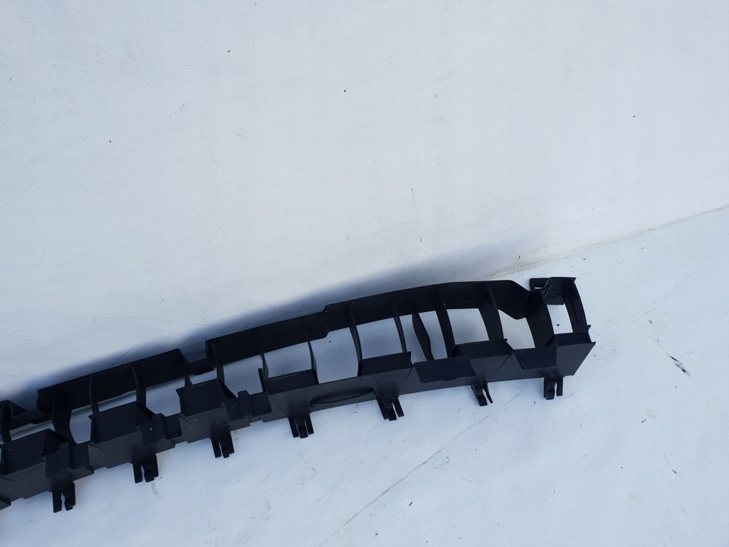 фото №7, Renault kangoo iii lift 14-18 балка абсорбер w бампер перед