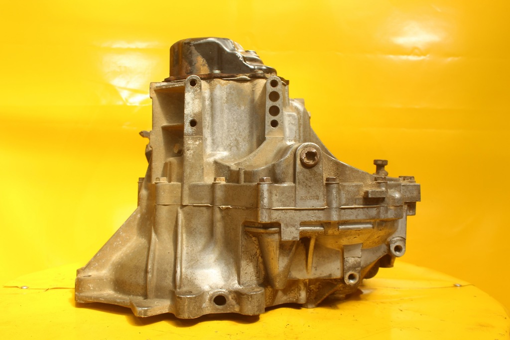 фото №11, Коробка передач передач механическая suzuki ignis i 1.3 b 82a30198