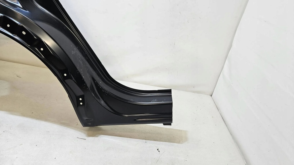 фото №10, Крыло задняя задний правый citroen c5 aircross новый оригинал