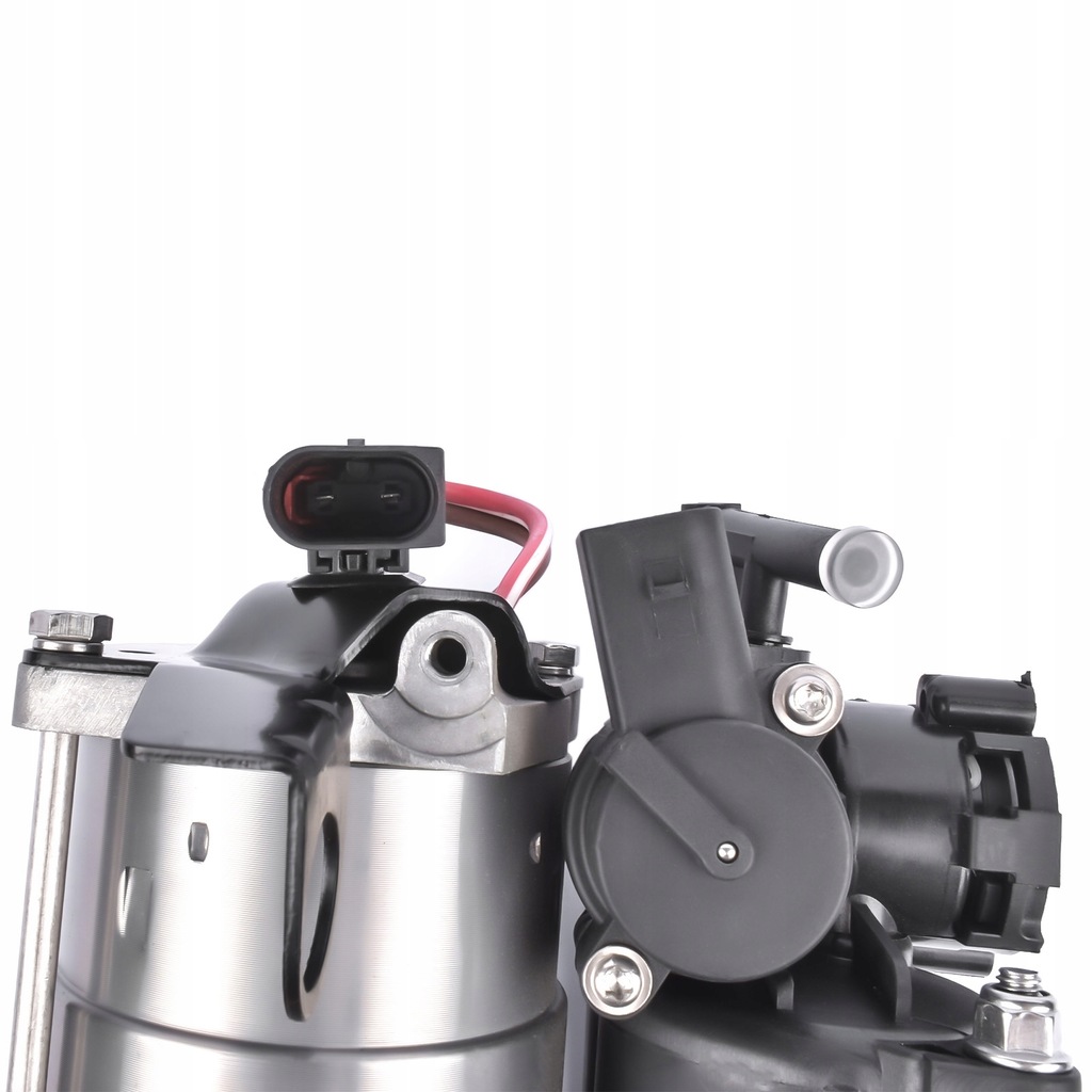 фото №9, Насос компресора підвіска do mercedes benz w220 w211 c219