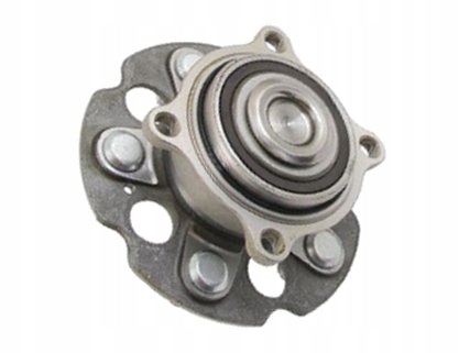 фото №13, Ступица колеса задняя honda odyssey 04- +abs