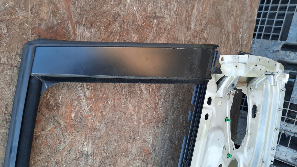 фото №4, Рама рамка дверь правый задняя volkswagen golf v 07r