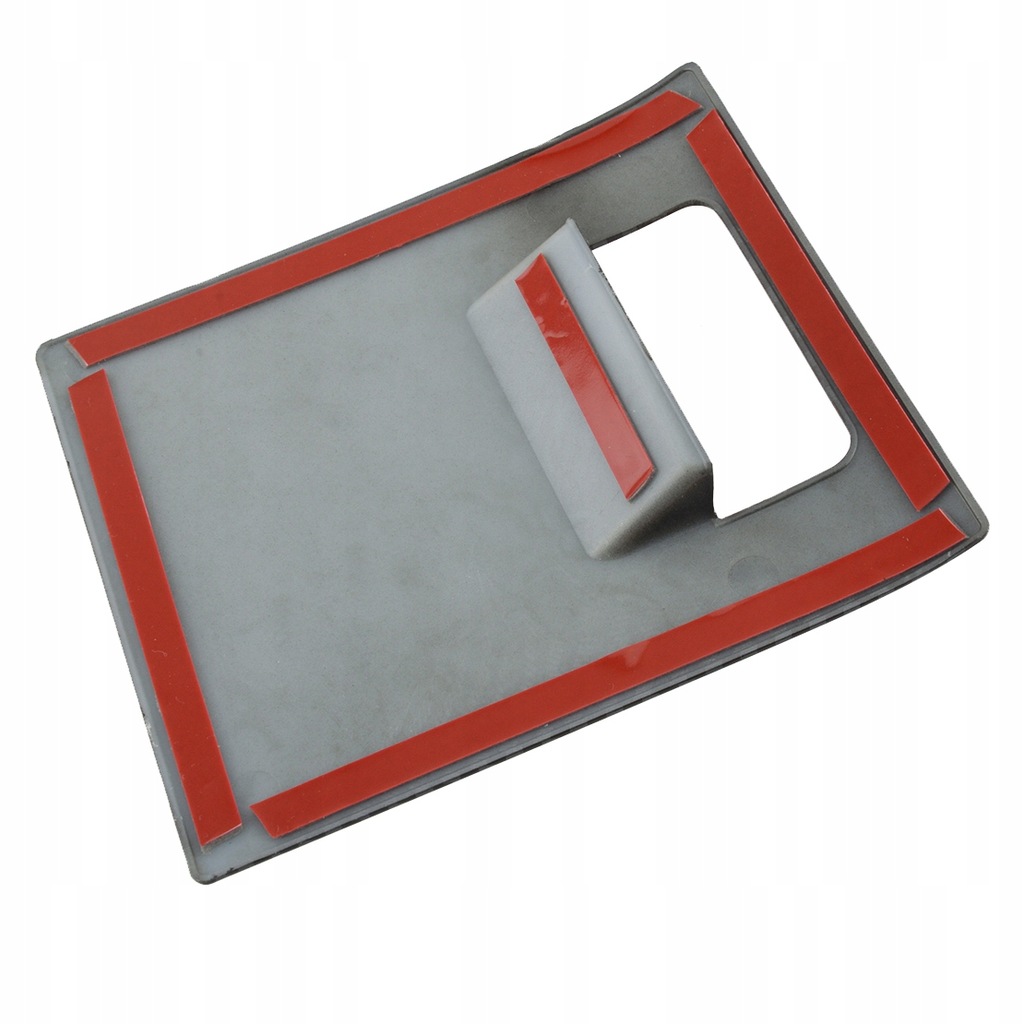 фото №5, Крышка держатель бардачка do toyota camry 2018-2021