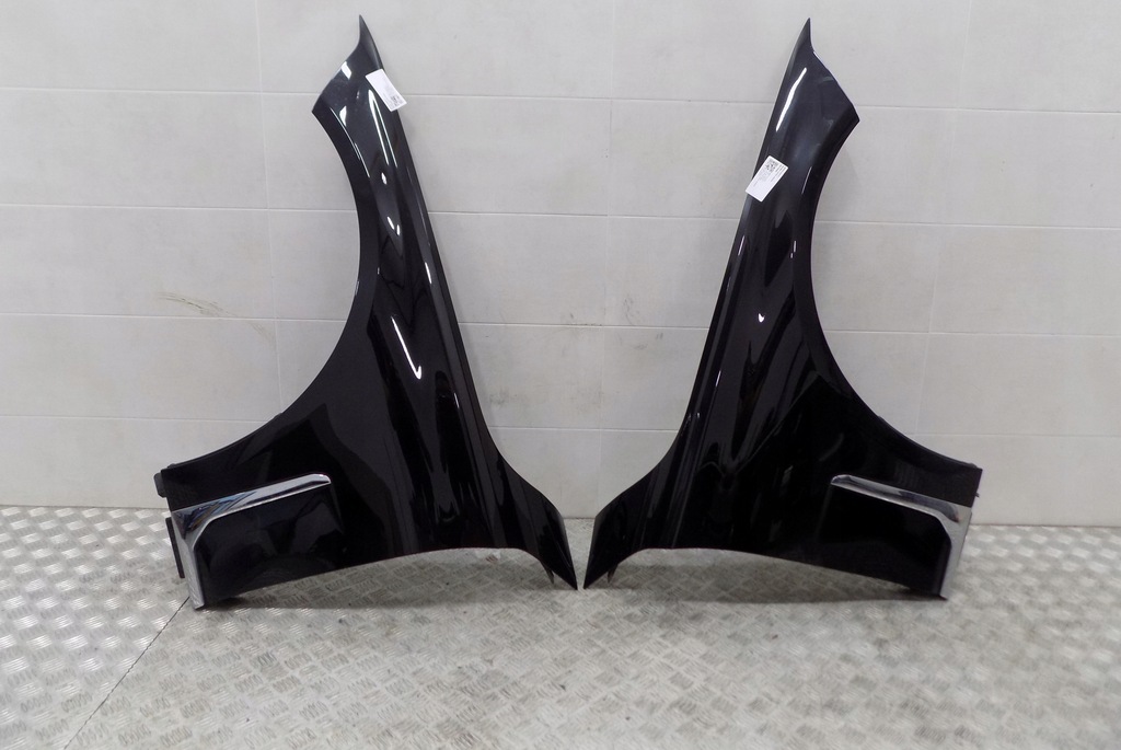 фото №5, Bmw g12 g11 перед капот бампер laser pas 475 lci