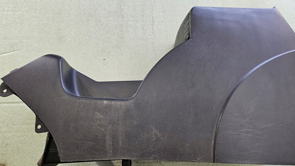 фото №6, Fiat croma ii туннель средний