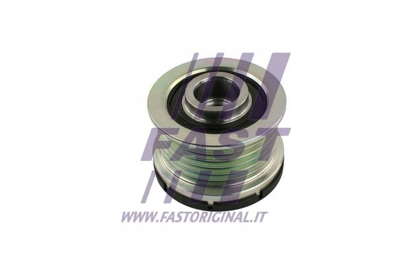 Шкив, генератор fast ft45639 Цена
