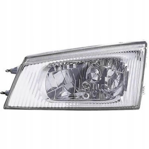 Купити Diederichs 6590881 фара