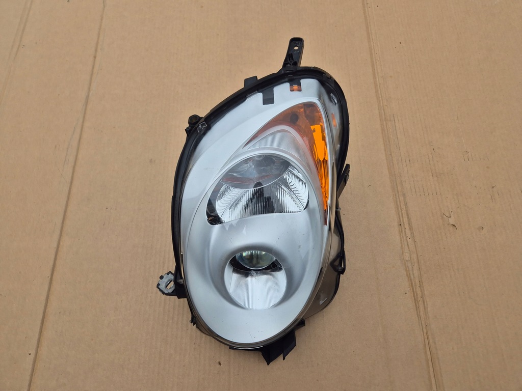 фото №1, Alfa romeo mito лампа левая. valeo. eu.jasna