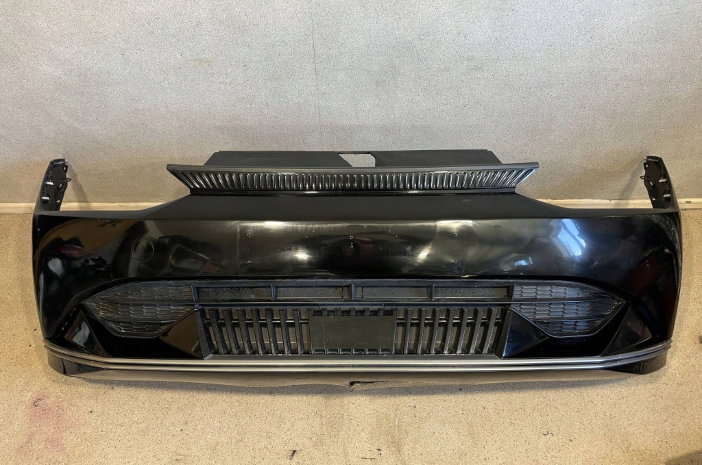 Купити Бампер передній перед kia ev6