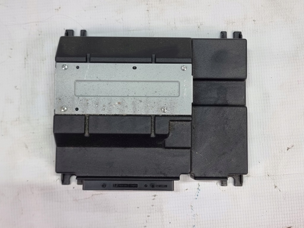 фото №1, Vw atlas 3.6 awd усилитель 2018-